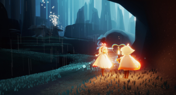 光遇友谊季入口在哪里