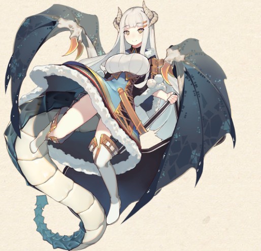 四叶草剧场希格属性介绍