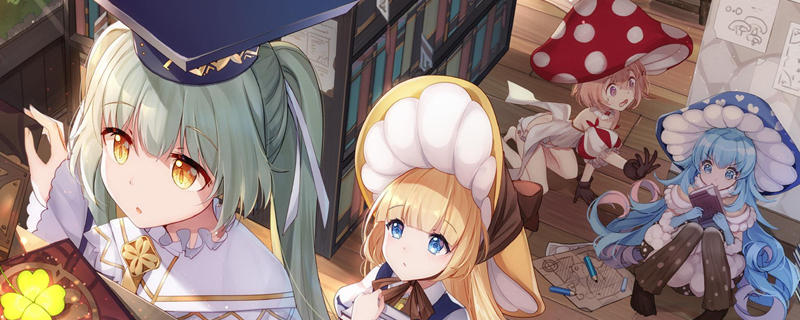 四叶草剧场希格属性介绍