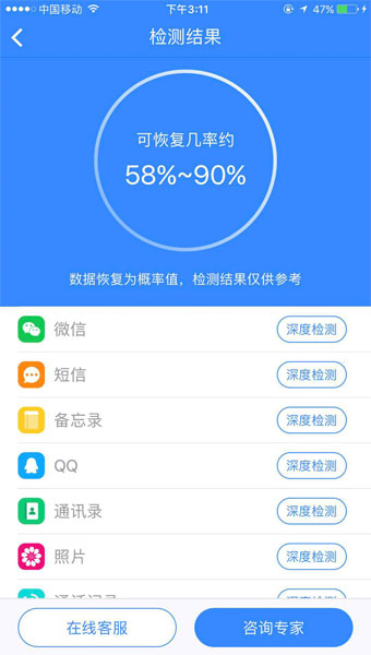 果师兄恢复大师