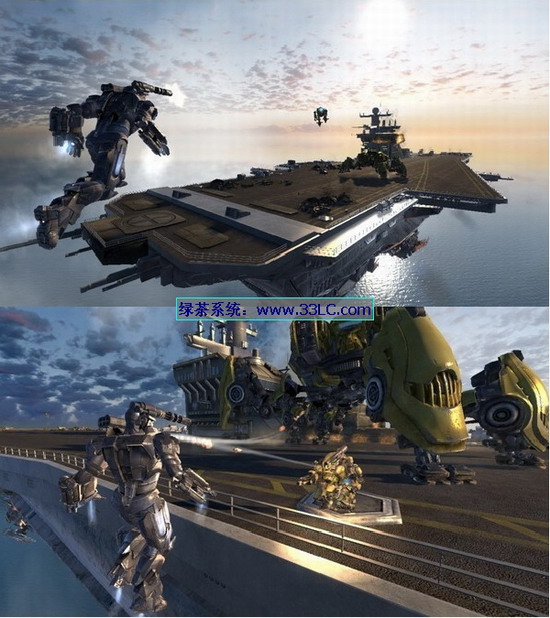 《钢铁侠2》最新单机游戏