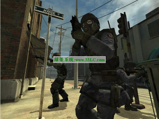 CS1.6中文单机版官方下载