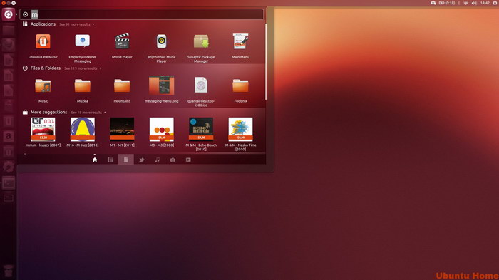 Ubuntu