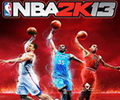 nba2k13中文版
