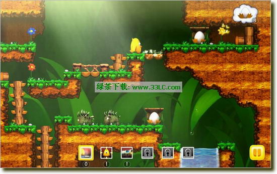 小鸡快跑游戏中文版