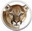 苹果操作系统 Mac OSX Mountain Lion