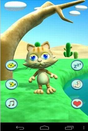 学舌猫电脑版