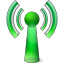 WIN7笔记本WIFI热点
