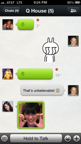 WeChat