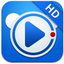 百度视频HD iPad版