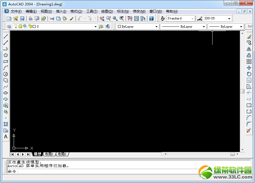 autocad2004免费下载