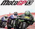 摩托GP13