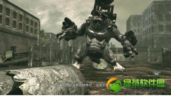 战争机器1下载