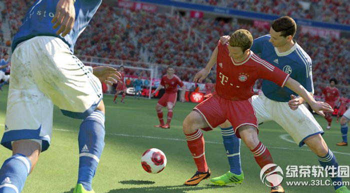 pes2014中文版下载