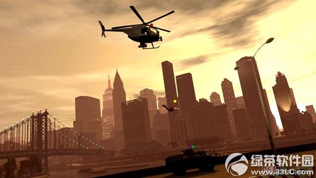 gta4自由城之章下载