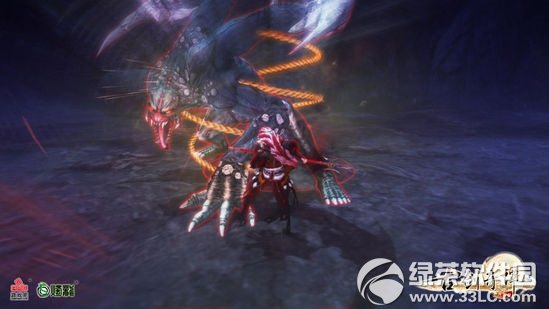 古剑奇谭ol
