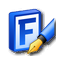 fontcreator中文版