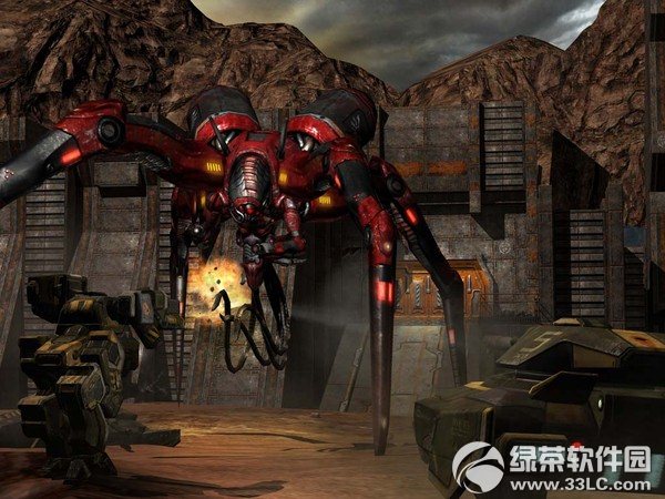 雷神之锤4中文版下载