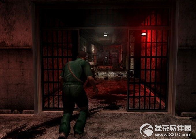 侠盗猎魔2攻略