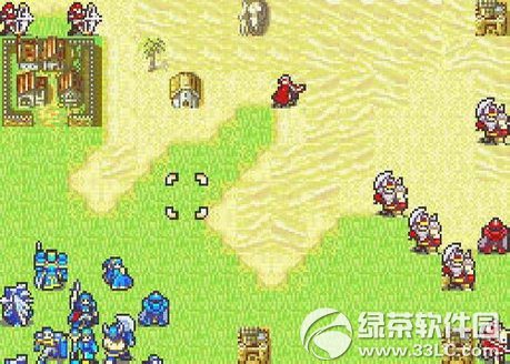 火焰之纹章圣魔之光石下载