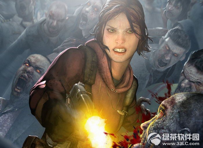 求生之路3中文版下载
