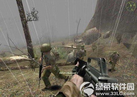 丛林之狐中文版下载