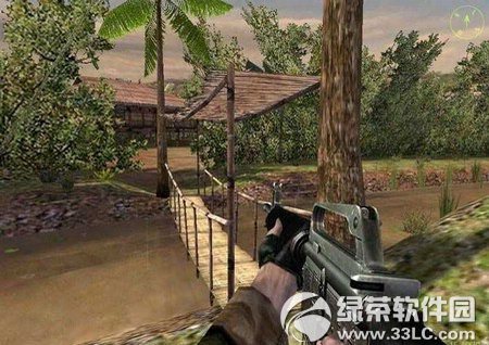 丛林之狐中文版