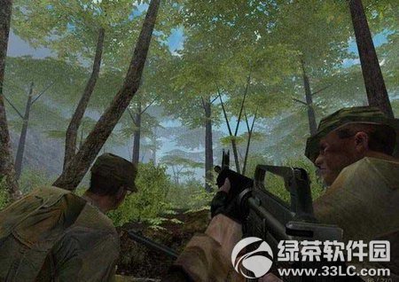 丛林之狐秘籍