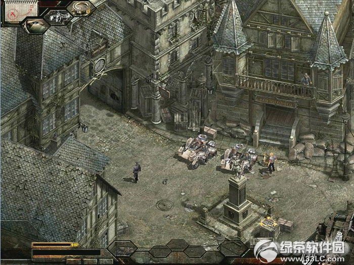 盟军敢死队3中文版下载