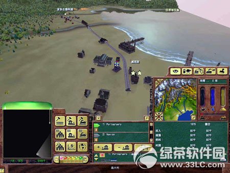 铁路大亨3秘籍