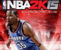 nba2k15中文版