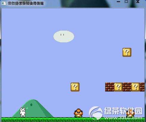 变态猫版超级玛丽下载