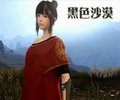 黑色沙漠国服客户端