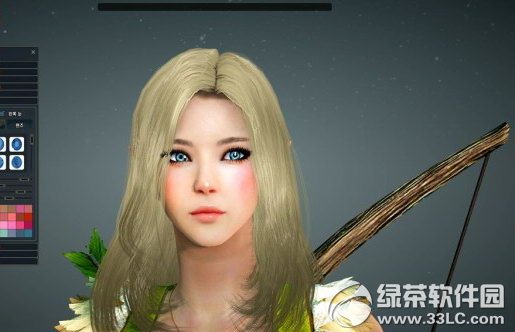 黑色沙漠国服客户端