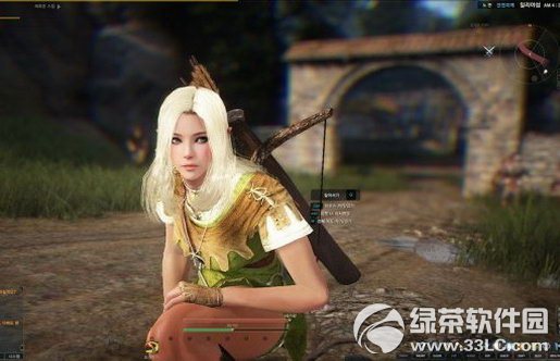 黑色沙漠官方下载