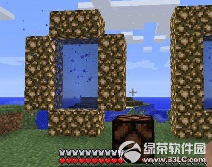 我的世界天堂mod