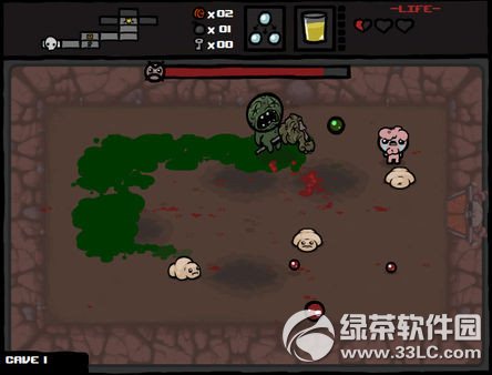 以撒的结合中文版下载
