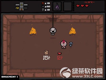 以撒的结合中文版