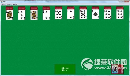 蜘蛛纸牌官方下载
