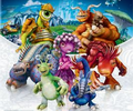 孢子spore