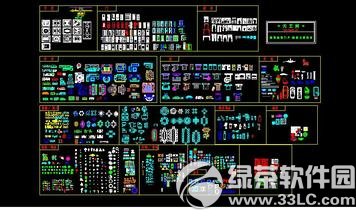 cad图库大全