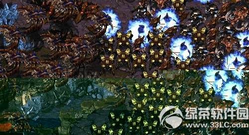 星际争霸1.08中文版下载