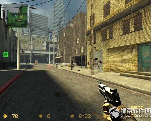 cs2.0中文版