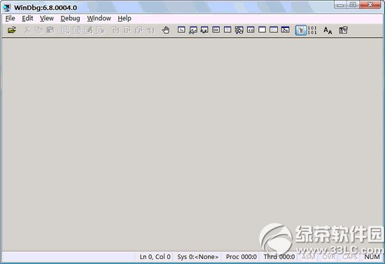 debugging tools for windows10
