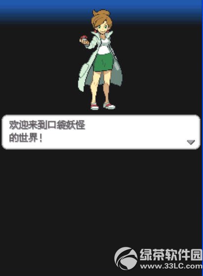 口袋妖怪黑白2中文版