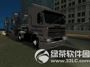 侠盗飞车5圣安地列斯中文版