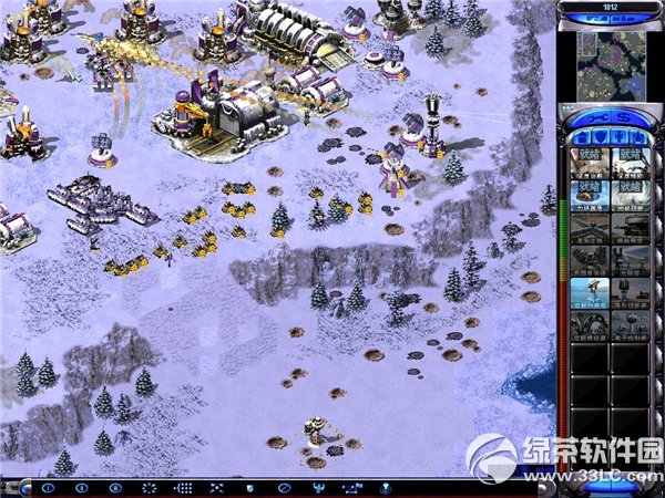 红色警戒2神龙天舞中文版下载