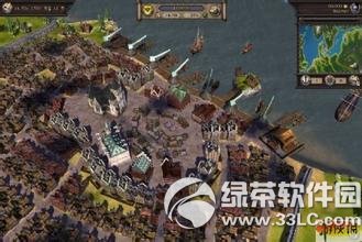 大航海时代3
