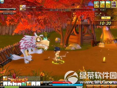 梦幻龙族2下载