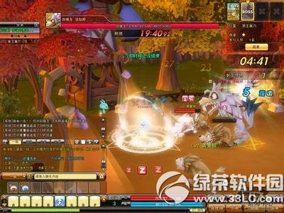 梦幻龙族2游戏下载